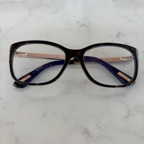 Marciano Prescription Glasses Frames - Picture 1 of 12